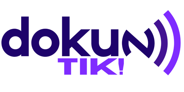 Dokuntık